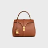 Hot Small 16 Bag in natural calfskin Women 16 | Categories·Cross-Body Bags