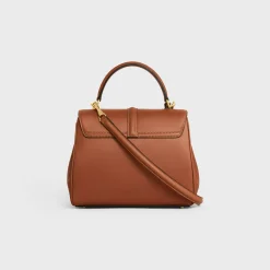 Hot Small 16 Bag in natural calfskin Women 16 | Categories·Cross-Body Bags