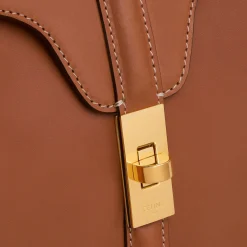 Hot Small 16 Bag in natural calfskin Women 16 | Categories·Cross-Body Bags