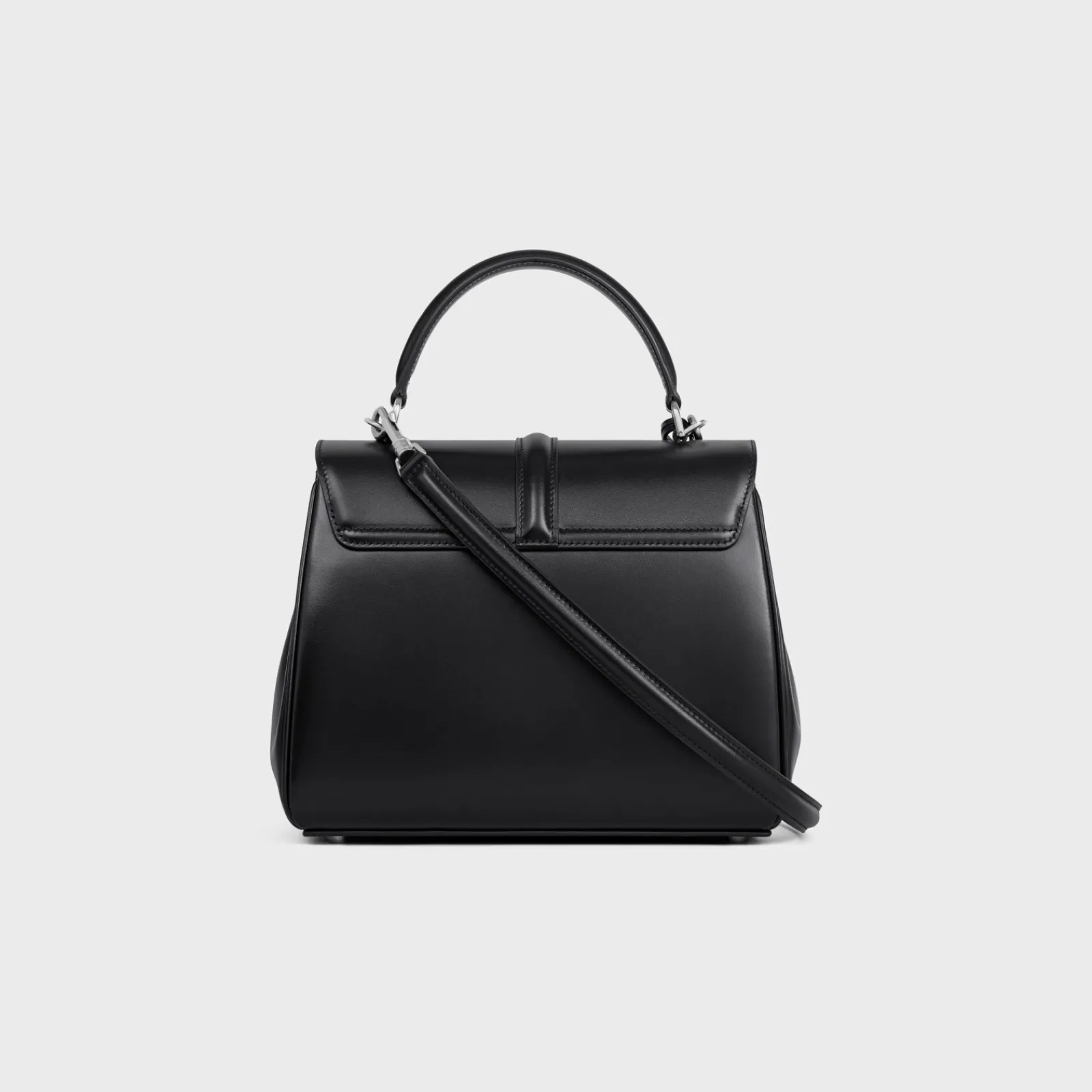 Discount Small 16 Bag in satinated calfskin Women 16 | Categories·Cross-Body Bags