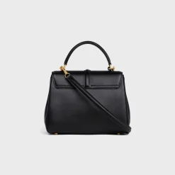 Hot Small 16 Bag in satinated calfskin Women 16 | Categories·Cross-Body Bags