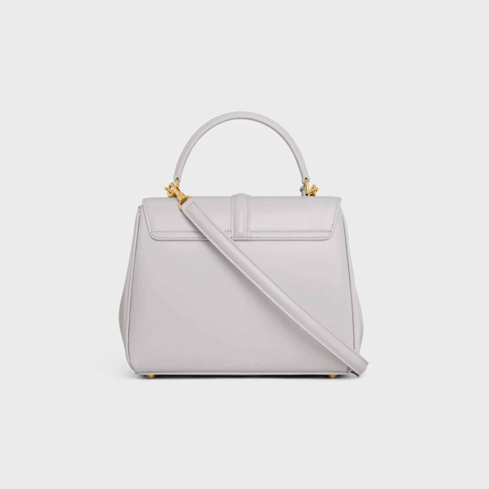 Sale Small 16 Bag in satinated calfskin Women 16