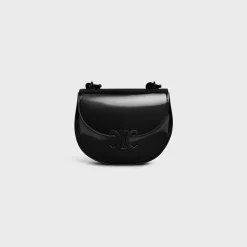 Best SMALL BESACE MARLEY in PATENT CALFSKIN Women More Lines·Other Lines | Categories·Top-Handle Bags