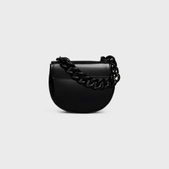 Best SMALL BESACE MARLEY in PATENT CALFSKIN Women More Lines·Other Lines | Categories·Top-Handle Bags
