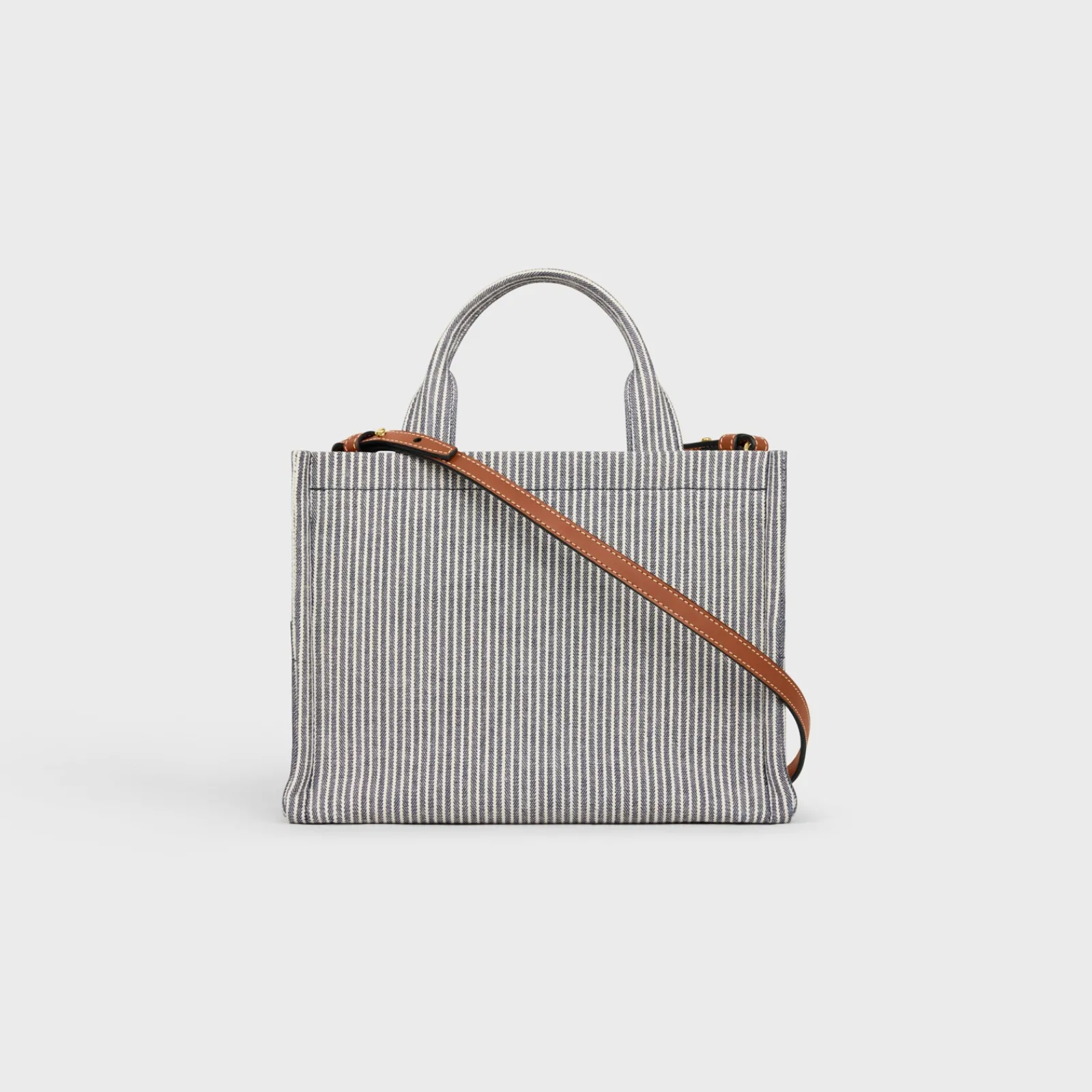Sale small cabas thais in STRIPED TEXTILE Women More Lines·Classic Panier | More Lines·Other Lines