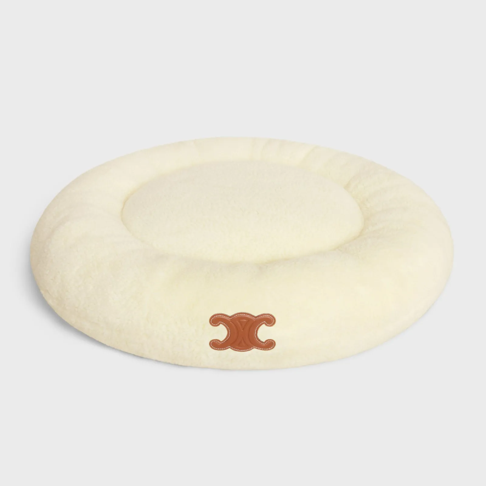 Outlet SMALL DOG MATTRESS IN WOOL Dog Accessories