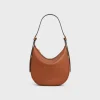 Outlet SMALL HELOÏSE BAG CUIR TRIOMPHE in supple calfskin Women More Lines·Cuir Triomphe | Categories·Cross-Body Bags