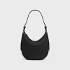 Sale SMALL HELOÏSE BAG CUIR TRIOMPHE in supple calfskin Women More Lines·Cuir Triomphe | Categories·Cross-Body Bags