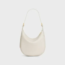 Best SMALL HELOÏSE BAG CUIR TRIOMPHE in supple calfskin Women More Lines·Cuir Triomphe | Categories·Cross-Body Bags