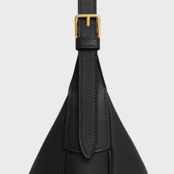Sale SMALL HELOÏSE BAG CUIR TRIOMPHE in supple calfskin Women More Lines·Cuir Triomphe | Categories·Cross-Body Bags