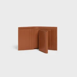 Hot Small Strap Wallet in Triomphe Canvas AND Lambskin Women Triomphe Canvas | Categories·Wallets