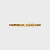 Discount Small Triomphe Belt in TRIOMPHE CANVAS WITH PRINT Women Triomphe