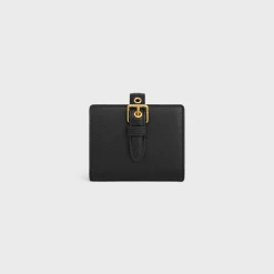 Hot SMALL WALLET CONTI in SUPPLE CALFSKIN Women Categories·Wallets