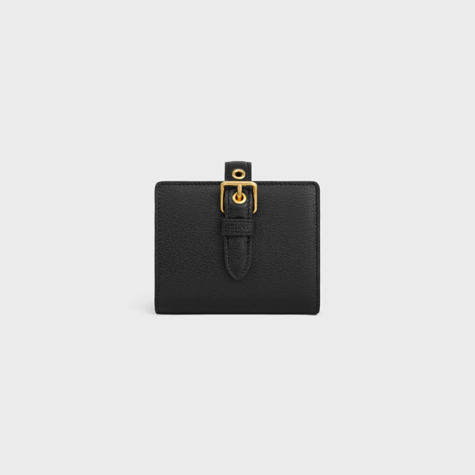 Hot SMALL WALLET CONTI in SUPPLE CALFSKIN Women Categories·Wallets