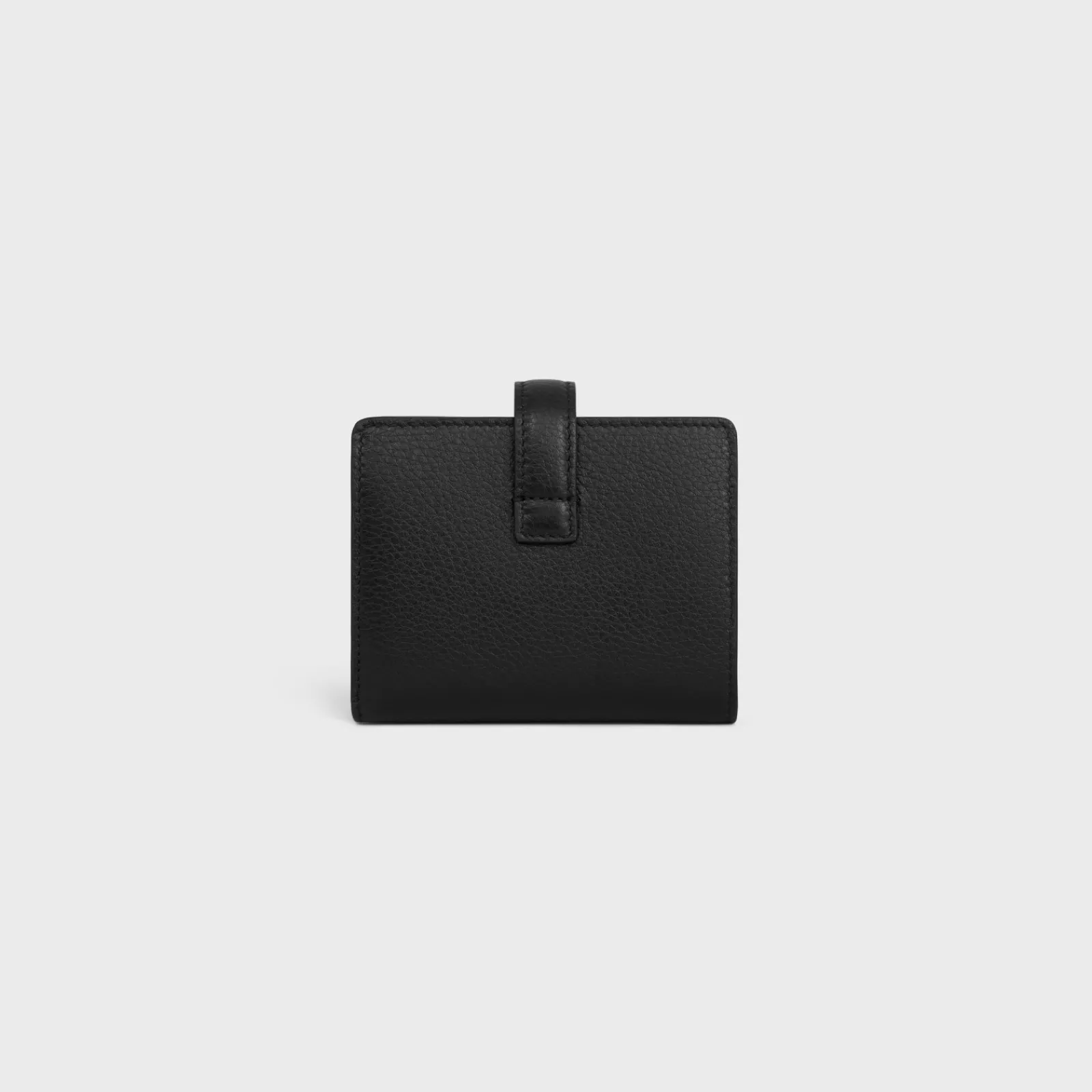 Hot SMALL WALLET CONTI in SUPPLE CALFSKIN Women Categories·Wallets