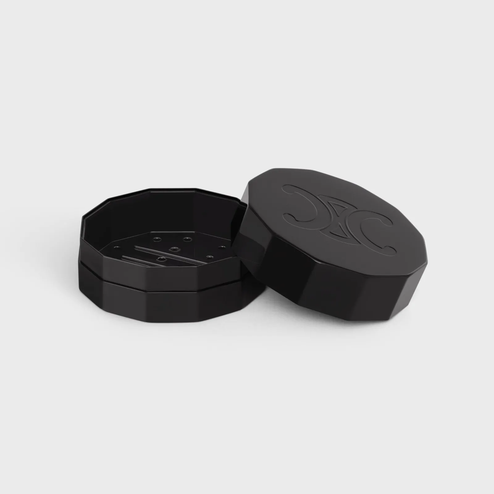 Discount Soap case in aluminium Fragrances | Bath And Body