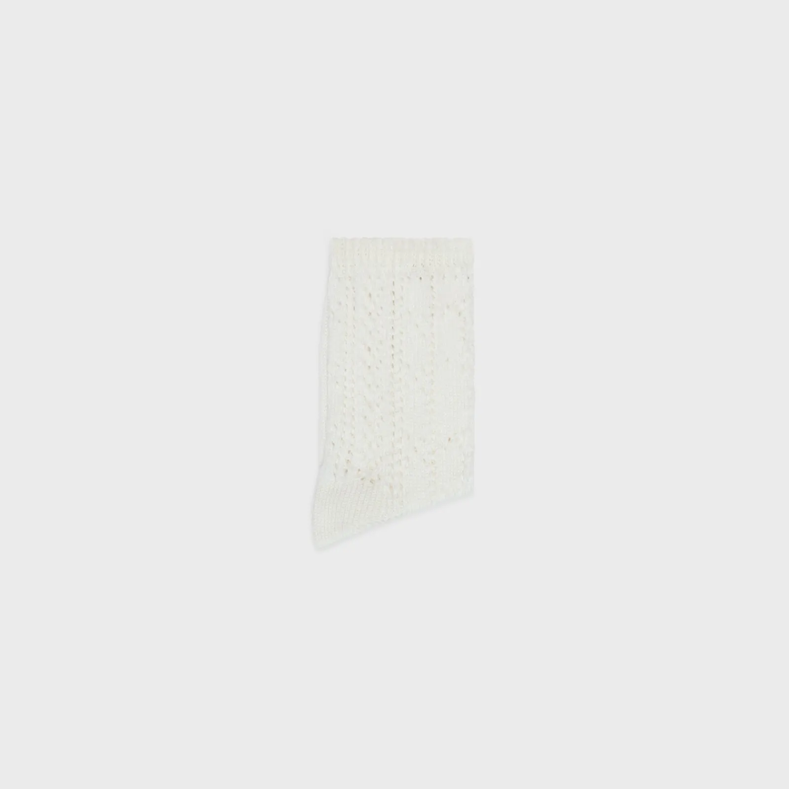 Online socks in cotton pointelle Women Socks And Tights