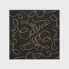 Online SQUARE IN CHAIN SILK TWILL Women Silk Scarves