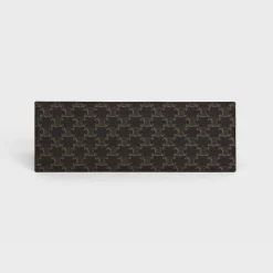 Discount stationery organizer in triomphe canvas Stationery