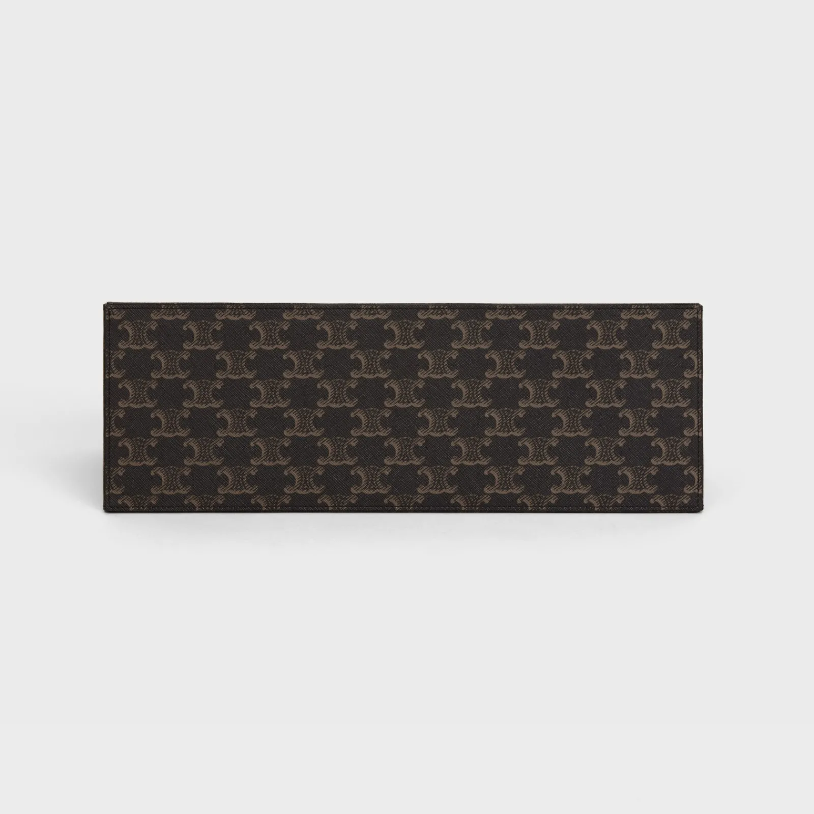 Discount stationery organizer in triomphe canvas Stationery