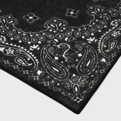 Sale stole in floral cashmere muslin Women Silk Scarves | Beanies And Scarves