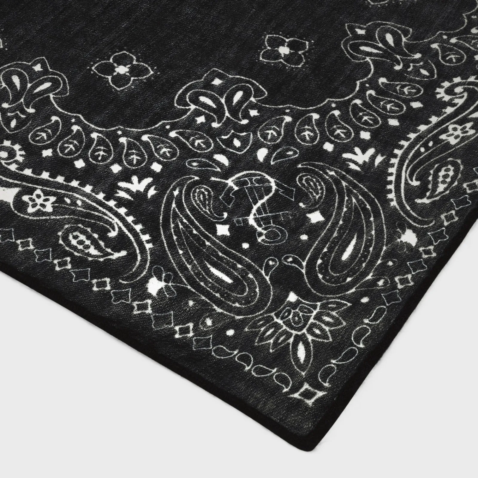 Sale stole in floral cashmere muslin Women Silk Scarves | Beanies And Scarves