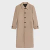 Online suit coat in cashmere cloth Women Coats