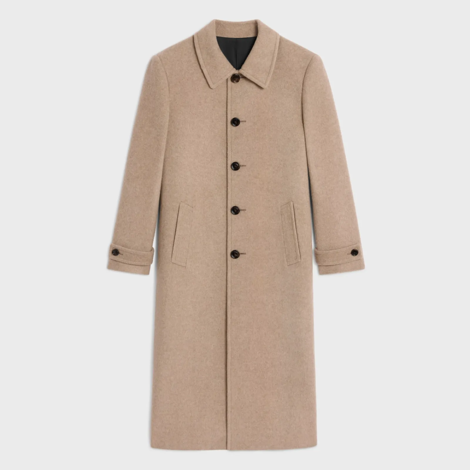 Online suit coat in cashmere cloth Women Coats