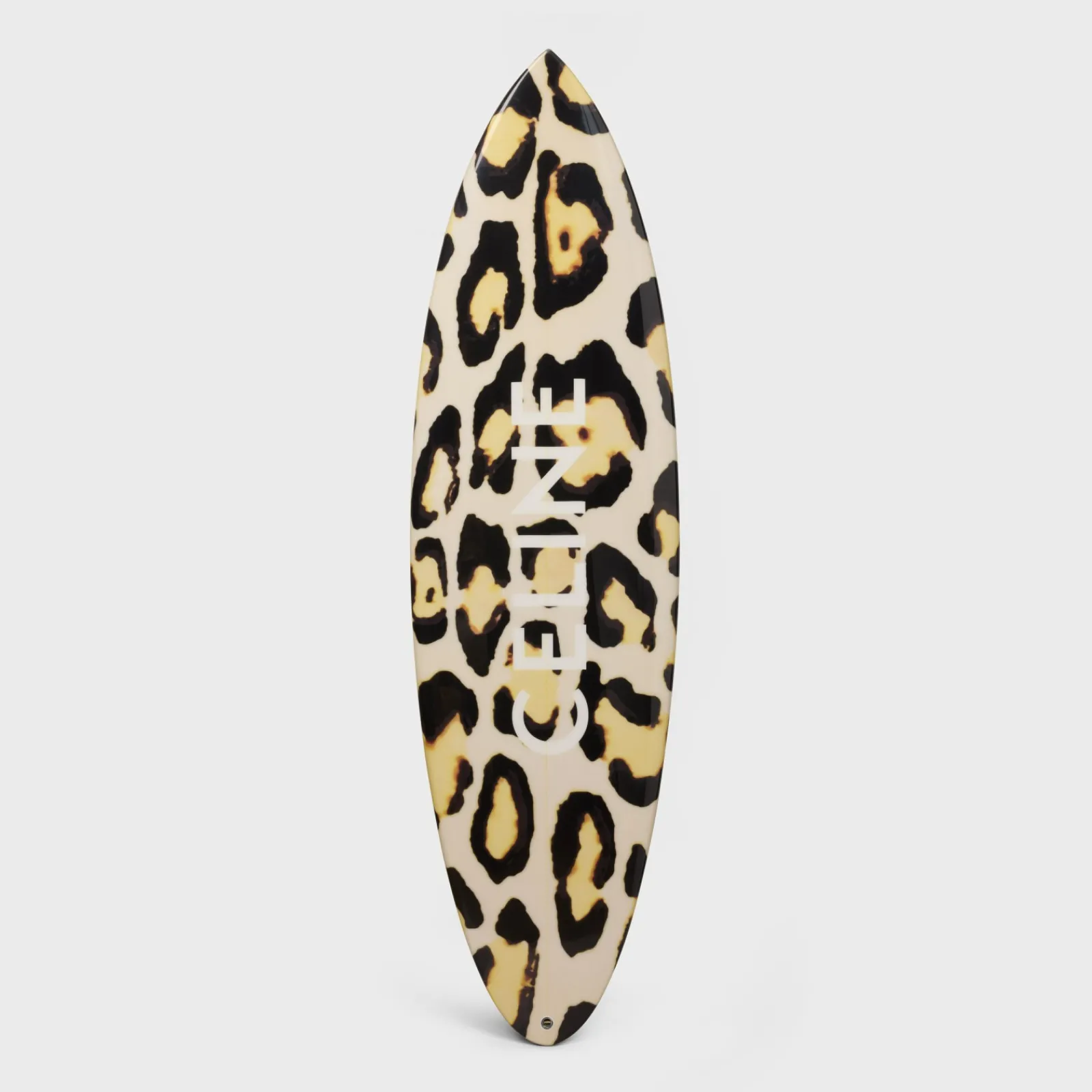 Outlet Surfboard in WOOD PATTERN AND PRINT Lifestyle