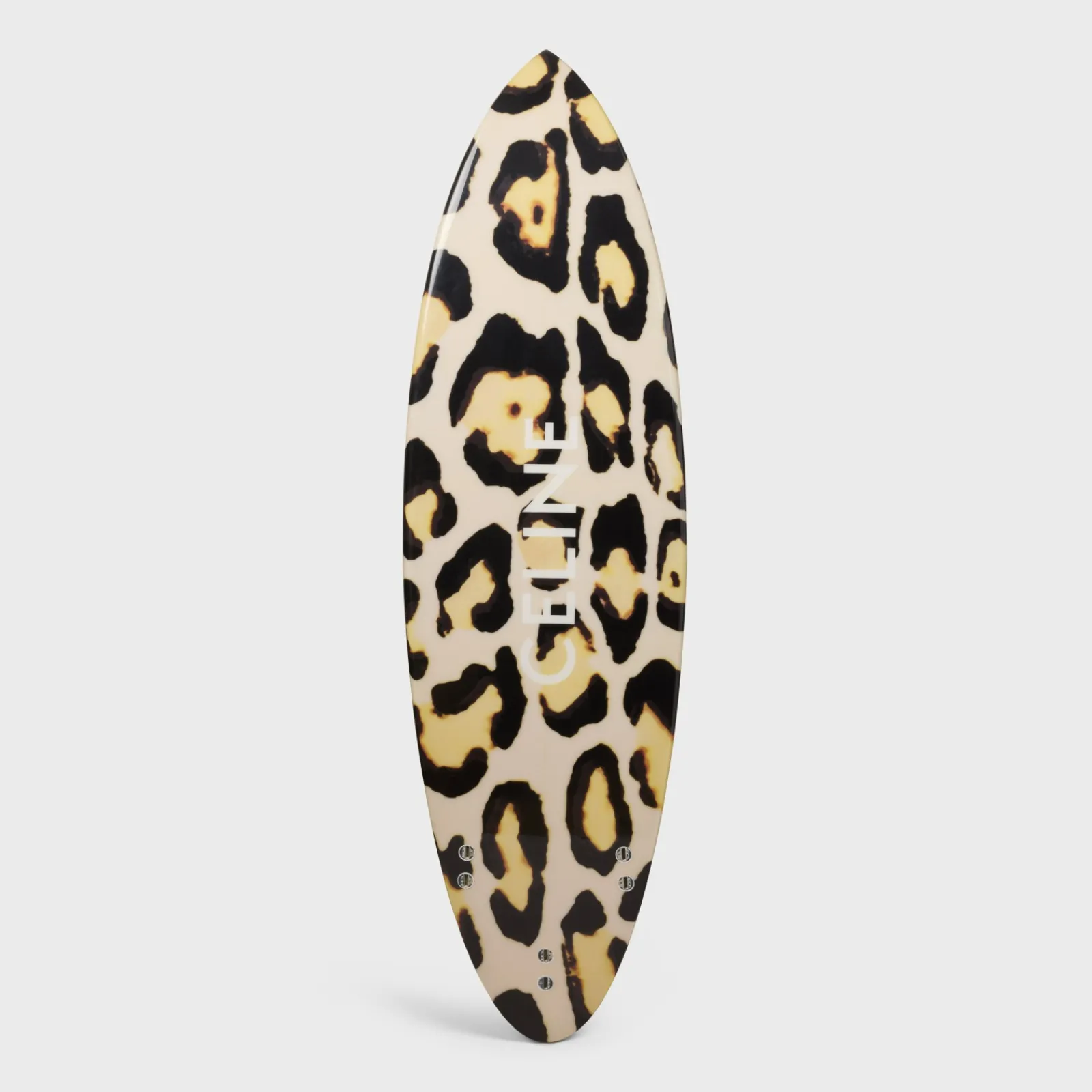 Outlet Surfboard in WOOD PATTERN AND PRINT Lifestyle