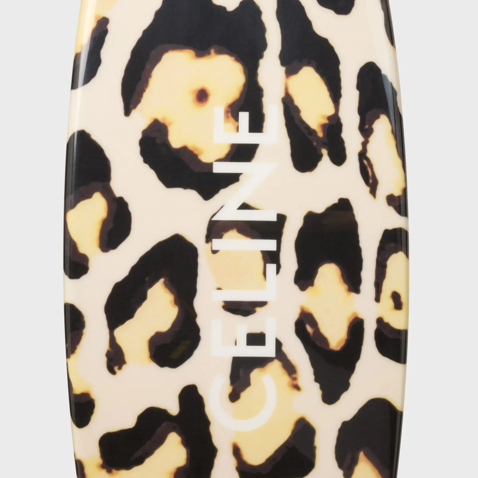 Outlet Surfboard in WOOD PATTERN AND PRINT Lifestyle