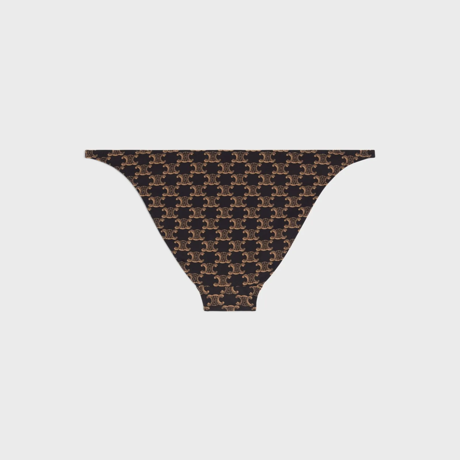 Discount SWIMSUIT BOTTOM IN MONOGRAM JERSEY Women Swimwear And Lingerie