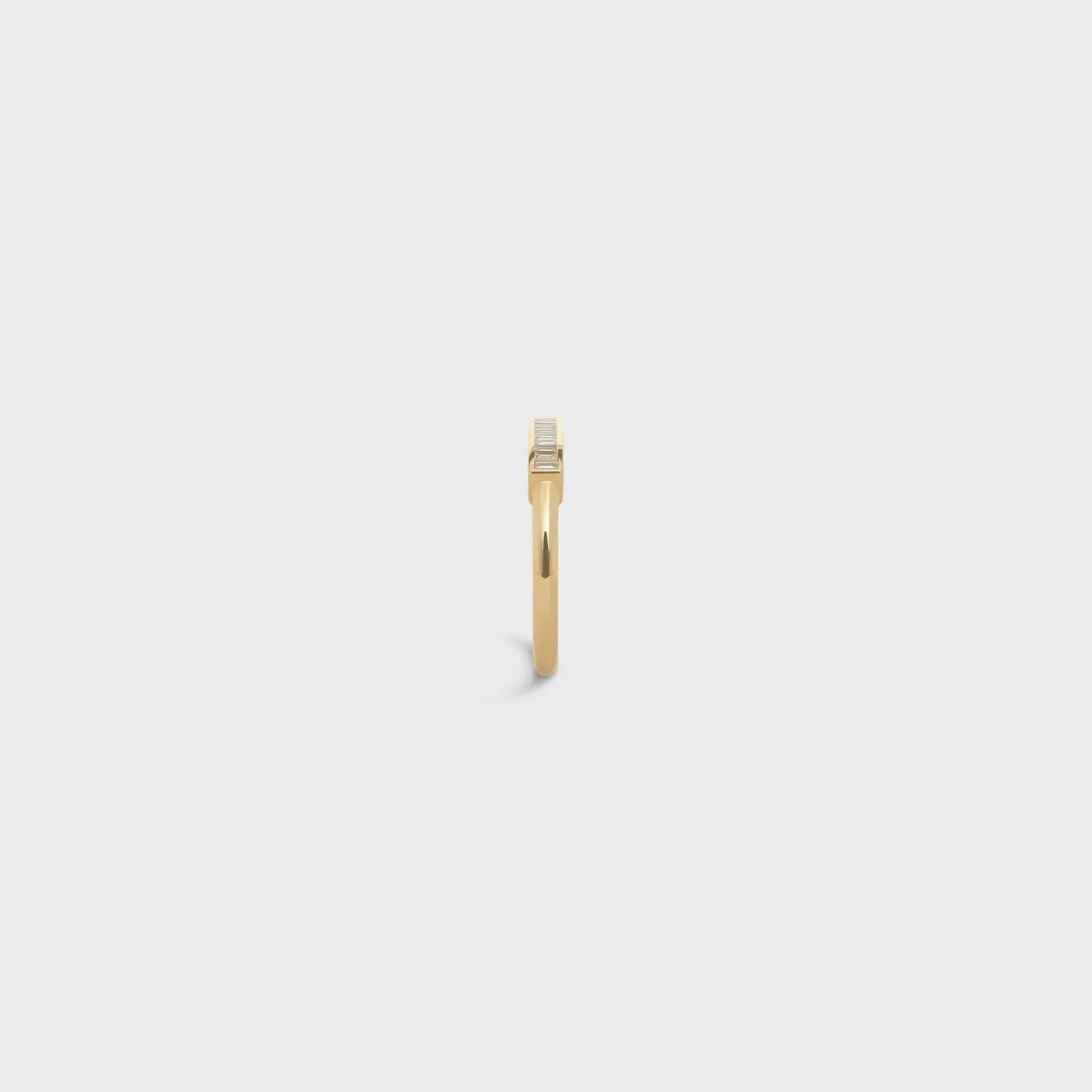 Best Systeme Ring in Yellow Gold and Diamonds Women Other Lines | Categories·Rings