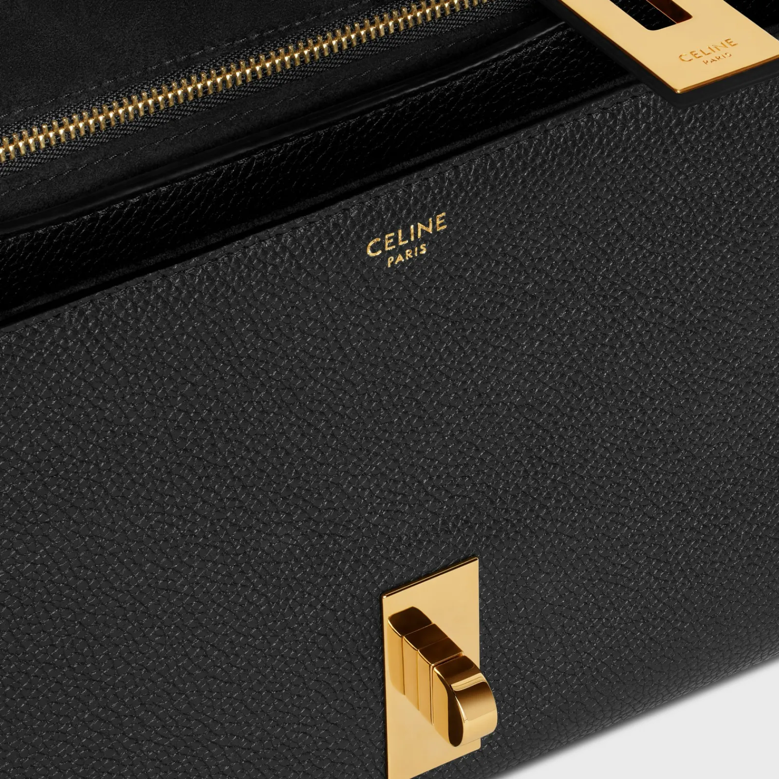 New Teen 16 Soft in Supple Grained Calfskin Women More Lines·Other Lines | Categories·Cross-Body Bags