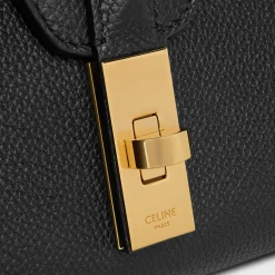 New Teen 16 Soft in Supple Grained Calfskin Women More Lines·Other Lines | Categories·Cross-Body Bags
