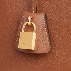 Discount TEEN CONTI BAG in SUPPLE CALFSKIN Women More Lines·Conti | Categories·Top-Handle Bags