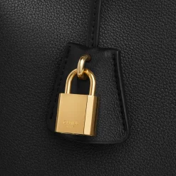 Outlet TEEN CONTI BAG in SUPPLE CALFSKIN Women More Lines·Conti | Categories·Top-Handle Bags