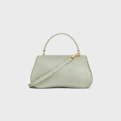 Clearance TEEN LOLA in PYTHON Women More Lines·Other Lines | Categories·Cross-Body Bags