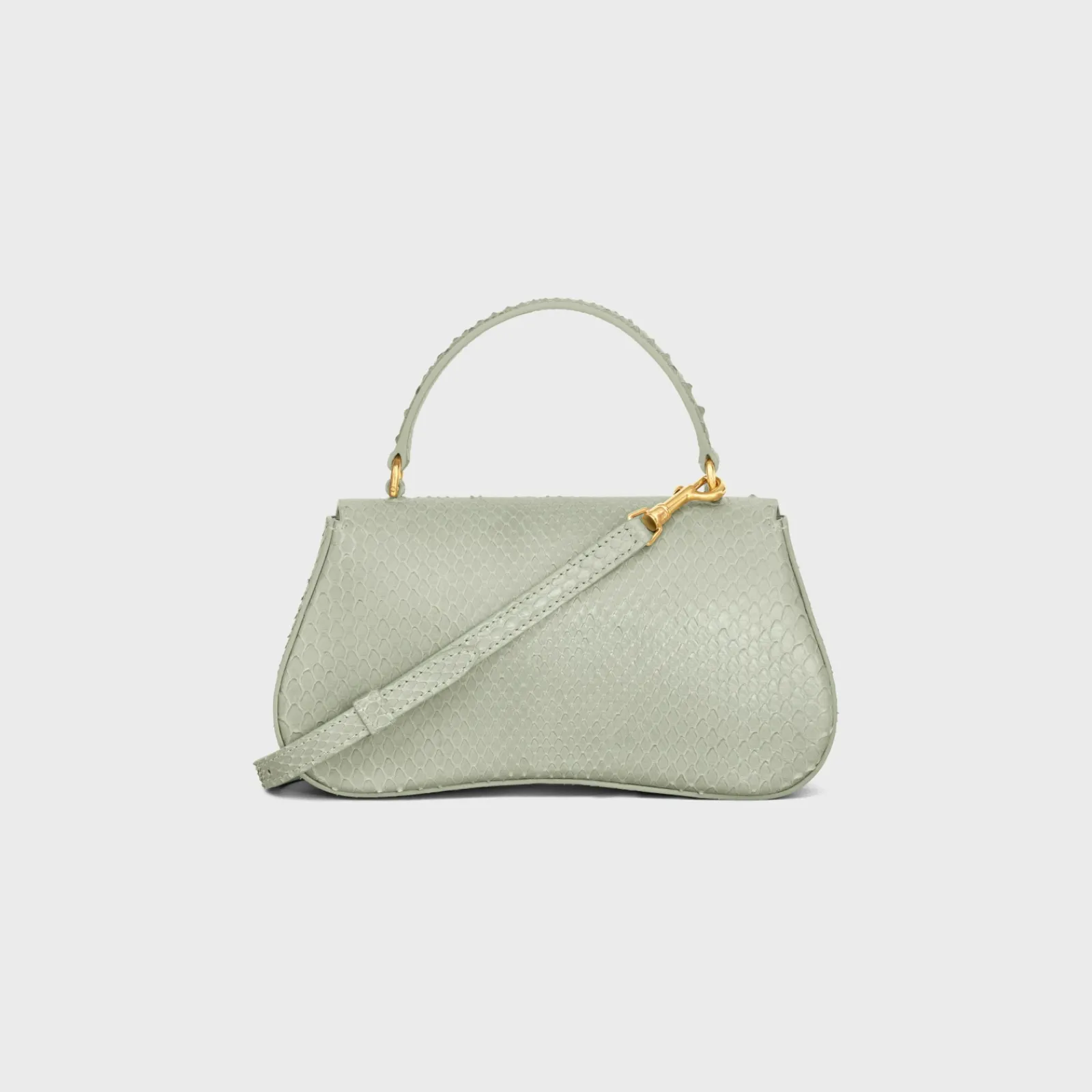 Clearance TEEN LOLA in PYTHON Women More Lines·Other Lines | Categories·Cross-Body Bags