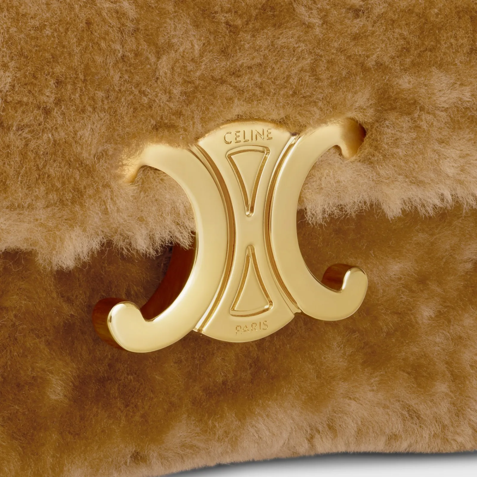 Best TEEN LOLA in SHEARLING AND CALFSKIN Women More Lines·Other Lines | Categories·Cross-Body Bags