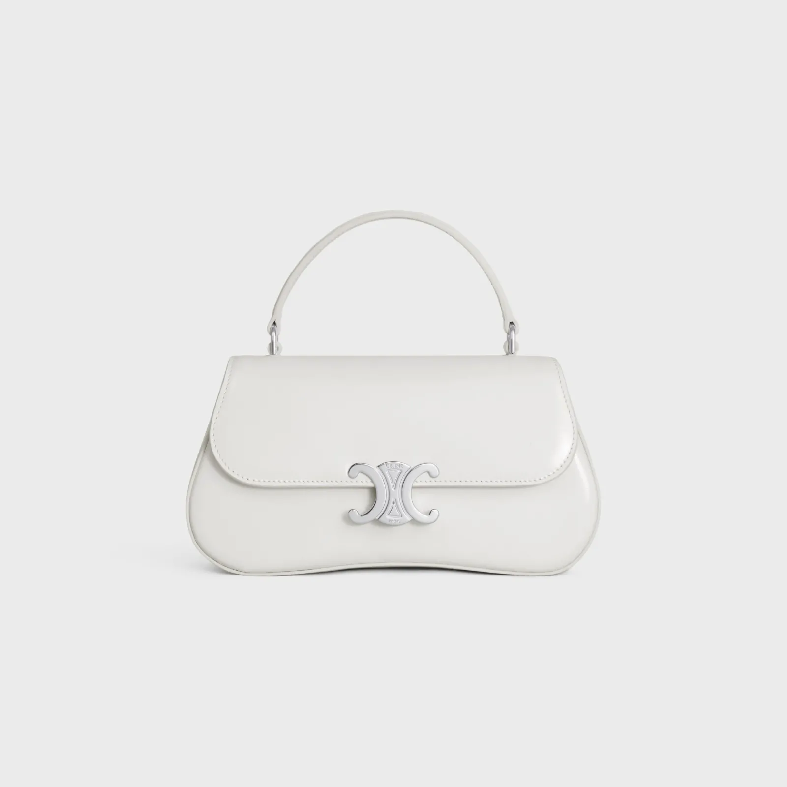 Discount TEEN LOLA in shiny calfskin Women More Lines·Other Lines | Categories·Cross-Body Bags
