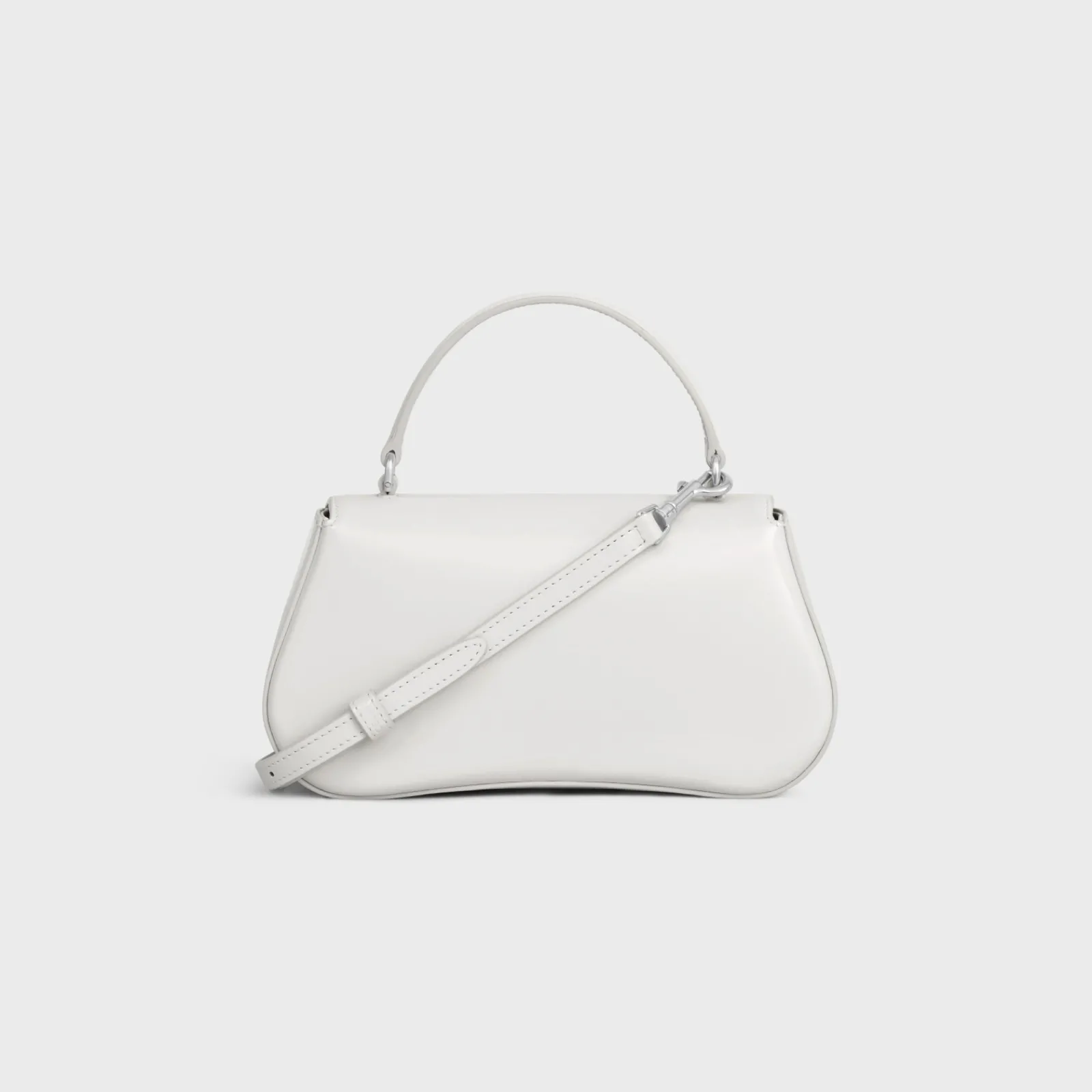 Discount TEEN LOLA in shiny calfskin Women More Lines·Other Lines | Categories·Cross-Body Bags