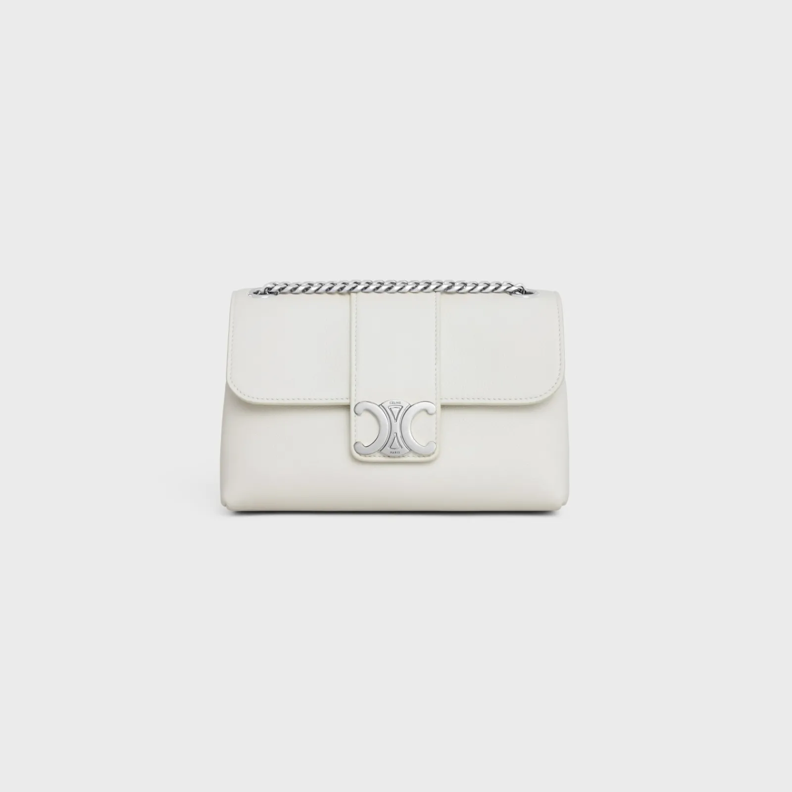 Sale TEEN VICTOIRE BAG in SUPPLE CALFSKIN Women More Lines·Celine Victoire | Categories·Cross-Body Bags