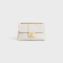 Fashion TEEN VICTOIRE BAG in SUPPLE CALFSKIN Women More Lines·Celine Victoire | Categories·Cross-Body Bags