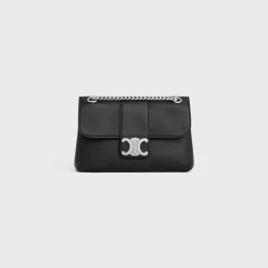 Best TEEN VICTOIRE BAG in SUPPLE CALFSKIN Women More Lines·Celine Victoire | Categories·Cross-Body Bags