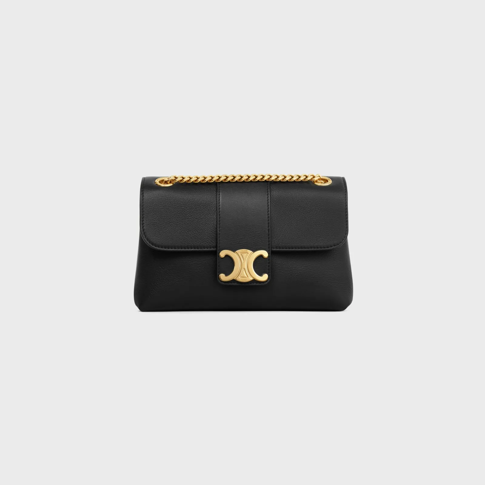 Sale TEEN VICTOIRE BAG in SUPPLE CALFSKIN Women More Lines·Celine Victoire | Categories·Cross-Body Bags