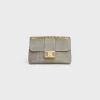 Sale TEEN VICTOIRE BAG in GLITTER TEXTILE Women More Lines·Celine Victoire | Categories·Cross-Body Bags