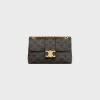 Clearance TEEN VICTOIRE BAG in Triomphe Canvas Women Triomphe Canvas | More Lines·Celine Victoire