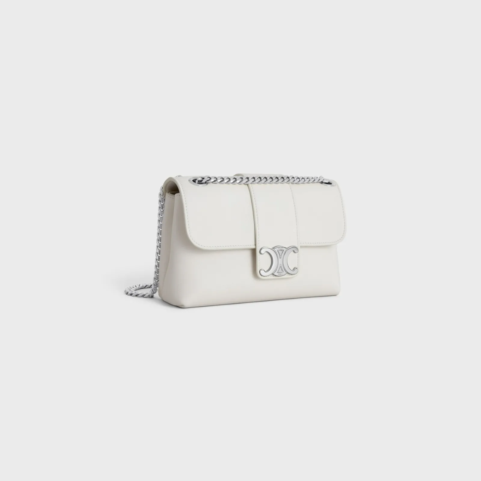 Sale TEEN VICTOIRE BAG in SUPPLE CALFSKIN Women More Lines·Celine Victoire | Categories·Cross-Body Bags