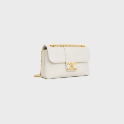Fashion TEEN VICTOIRE BAG in SUPPLE CALFSKIN Women More Lines·Celine Victoire | Categories·Cross-Body Bags